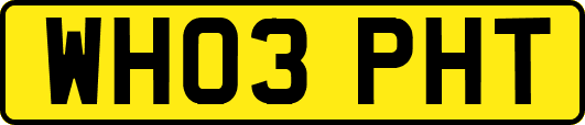 WH03PHT