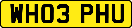 WH03PHU