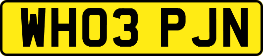 WH03PJN