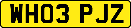 WH03PJZ