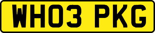 WH03PKG