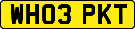 WH03PKT
