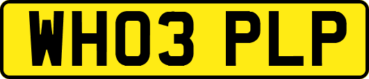 WH03PLP