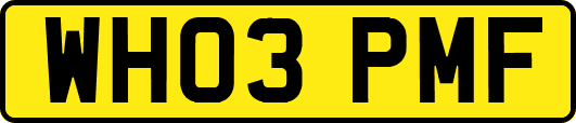 WH03PMF