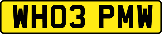 WH03PMW