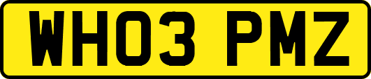 WH03PMZ