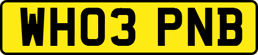 WH03PNB