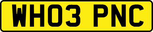 WH03PNC