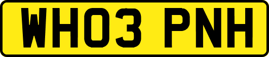 WH03PNH