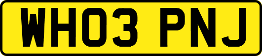 WH03PNJ
