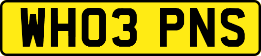 WH03PNS