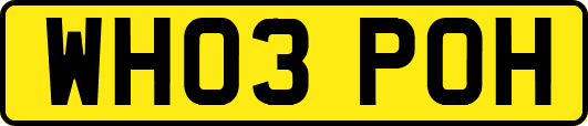 WH03POH