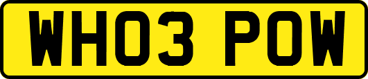 WH03POW