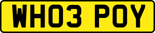 WH03POY