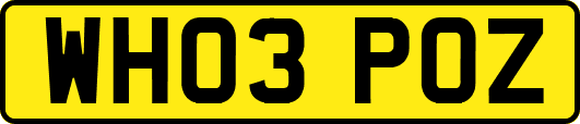 WH03POZ