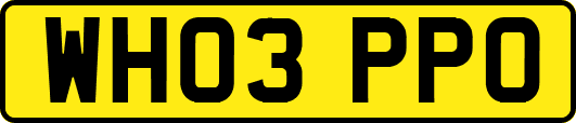WH03PPO