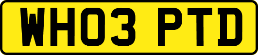 WH03PTD