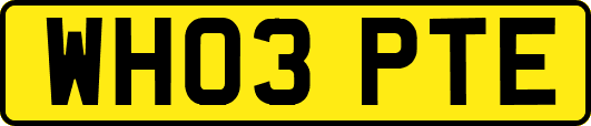 WH03PTE