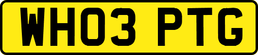 WH03PTG