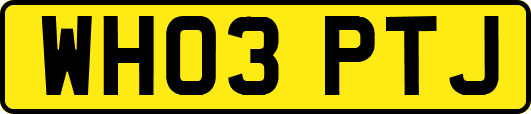 WH03PTJ