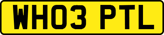 WH03PTL
