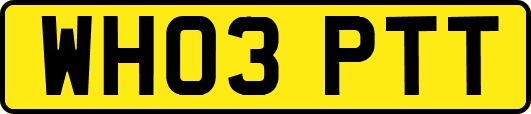 WH03PTT