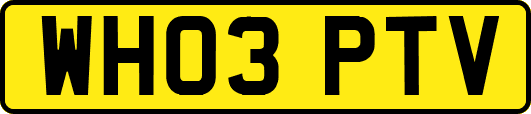 WH03PTV