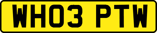WH03PTW