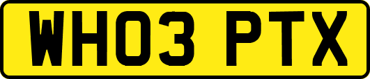 WH03PTX