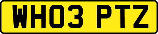 WH03PTZ