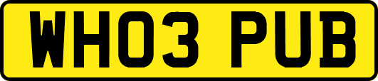 WH03PUB