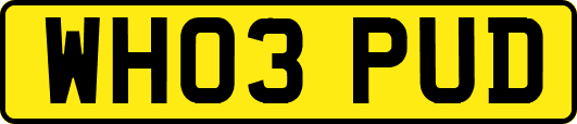 WH03PUD