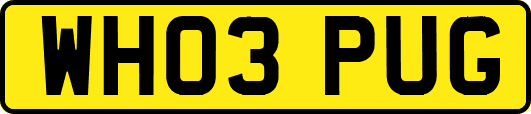 WH03PUG