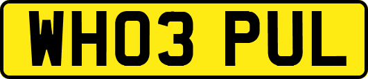 WH03PUL