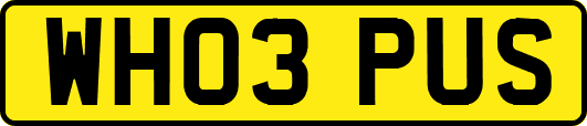 WH03PUS