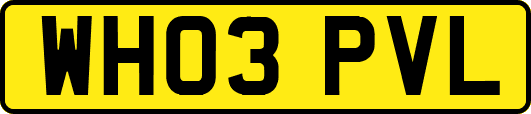 WH03PVL