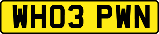 WH03PWN
