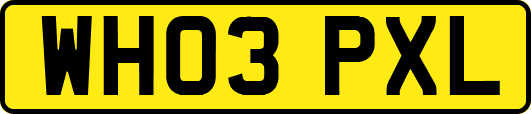 WH03PXL
