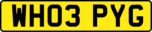 WH03PYG