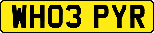 WH03PYR