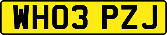 WH03PZJ
