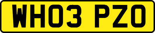 WH03PZO