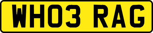 WH03RAG