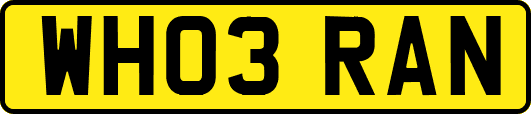 WH03RAN