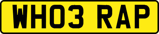WH03RAP