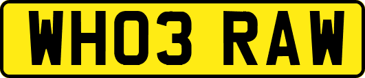 WH03RAW
