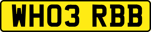 WH03RBB