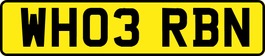 WH03RBN