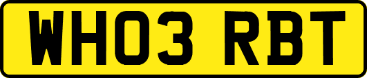 WH03RBT