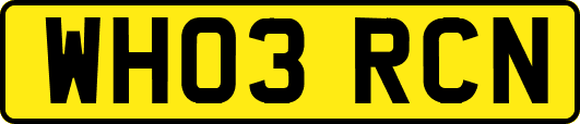 WH03RCN